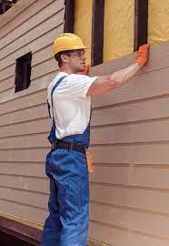 Best Siding Painting and Refinishing  in Wlowbrook, IL